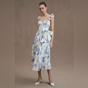 V. Chapman Vera Dress